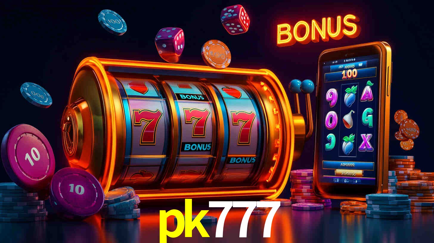 Estatísticas pk777