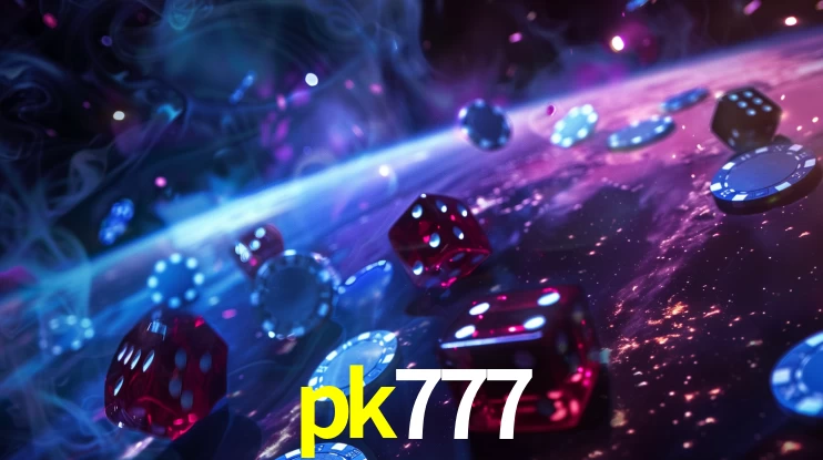 Experiência VIP pk777