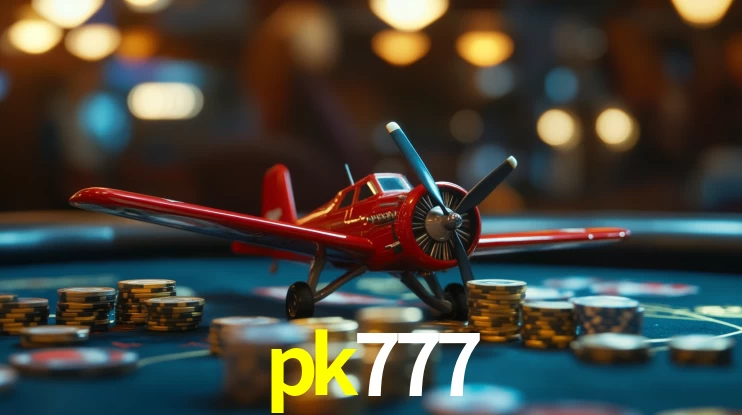 Welcome Bonus pk777