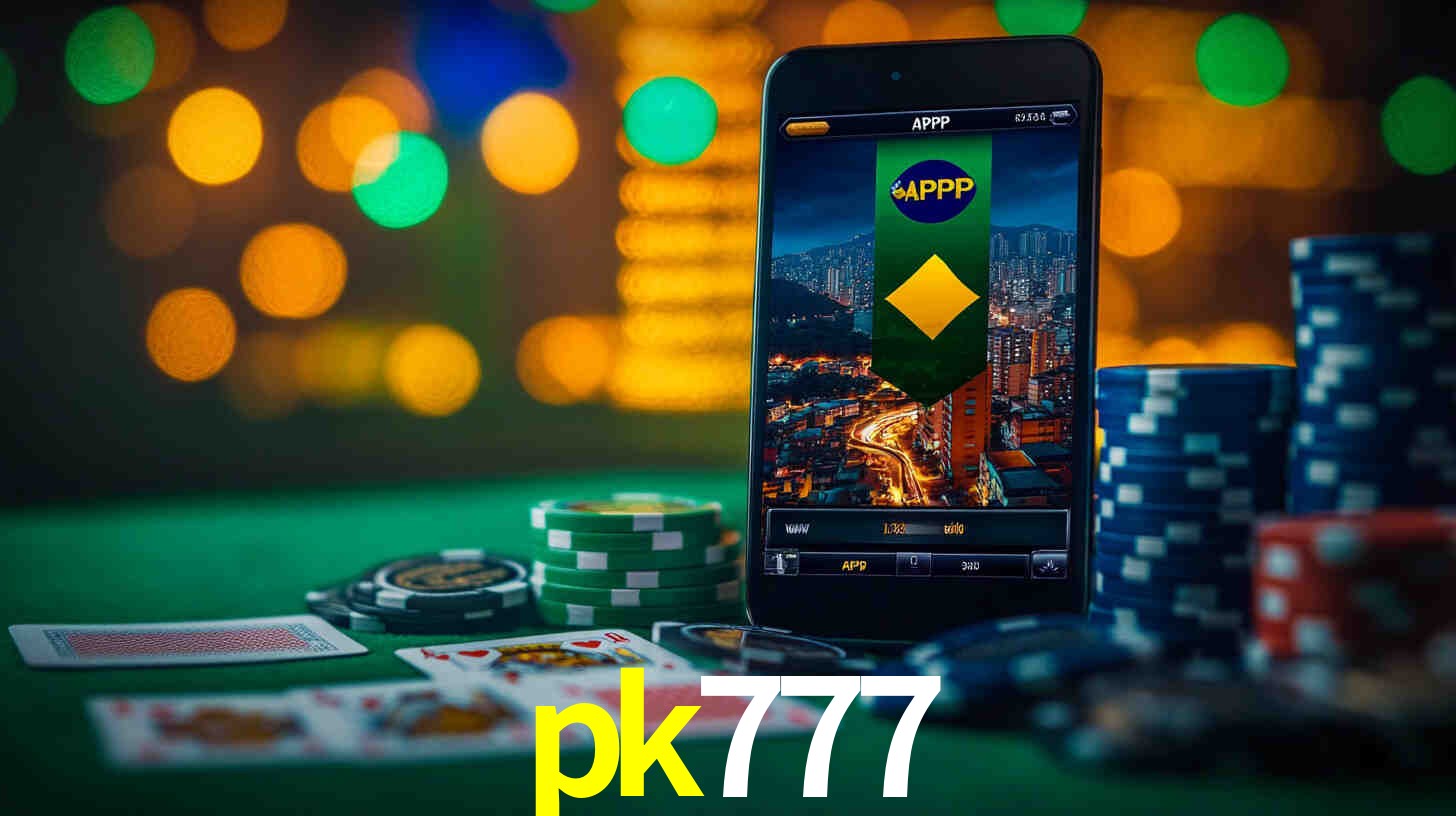Experiência VIP pk777