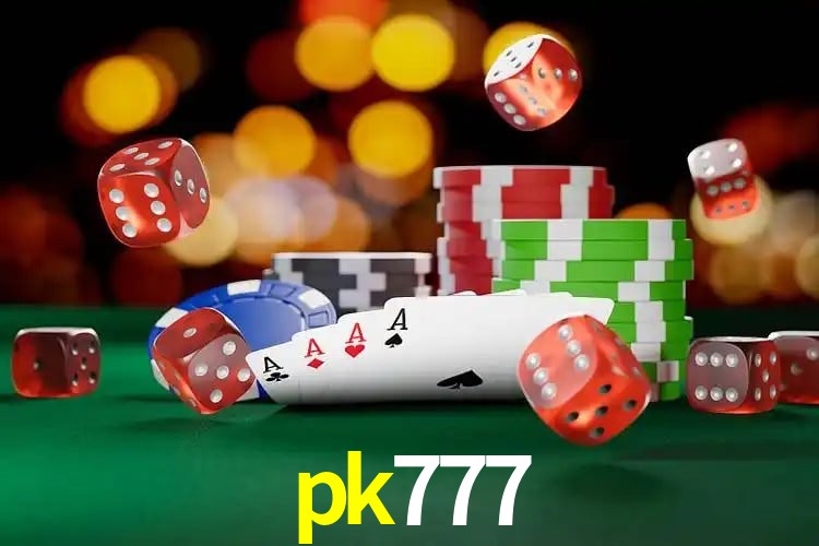 A Popularidade dos Caça-Níqueis no pk777