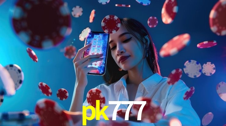 Benefícios da Conta pk777