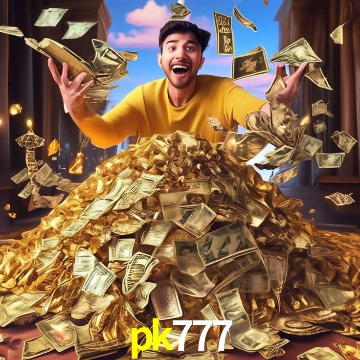 Apostas Esportivas na pk777: Um Guia Completo