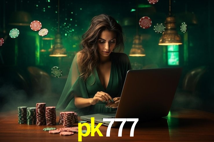 Descubra a Essência do pk777: Nossa História e Compromissos