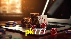 Promoção Relâmpago pk777