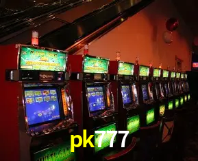 API Integration pk777