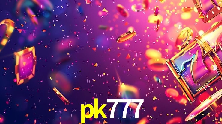 Integração de APIs pk777