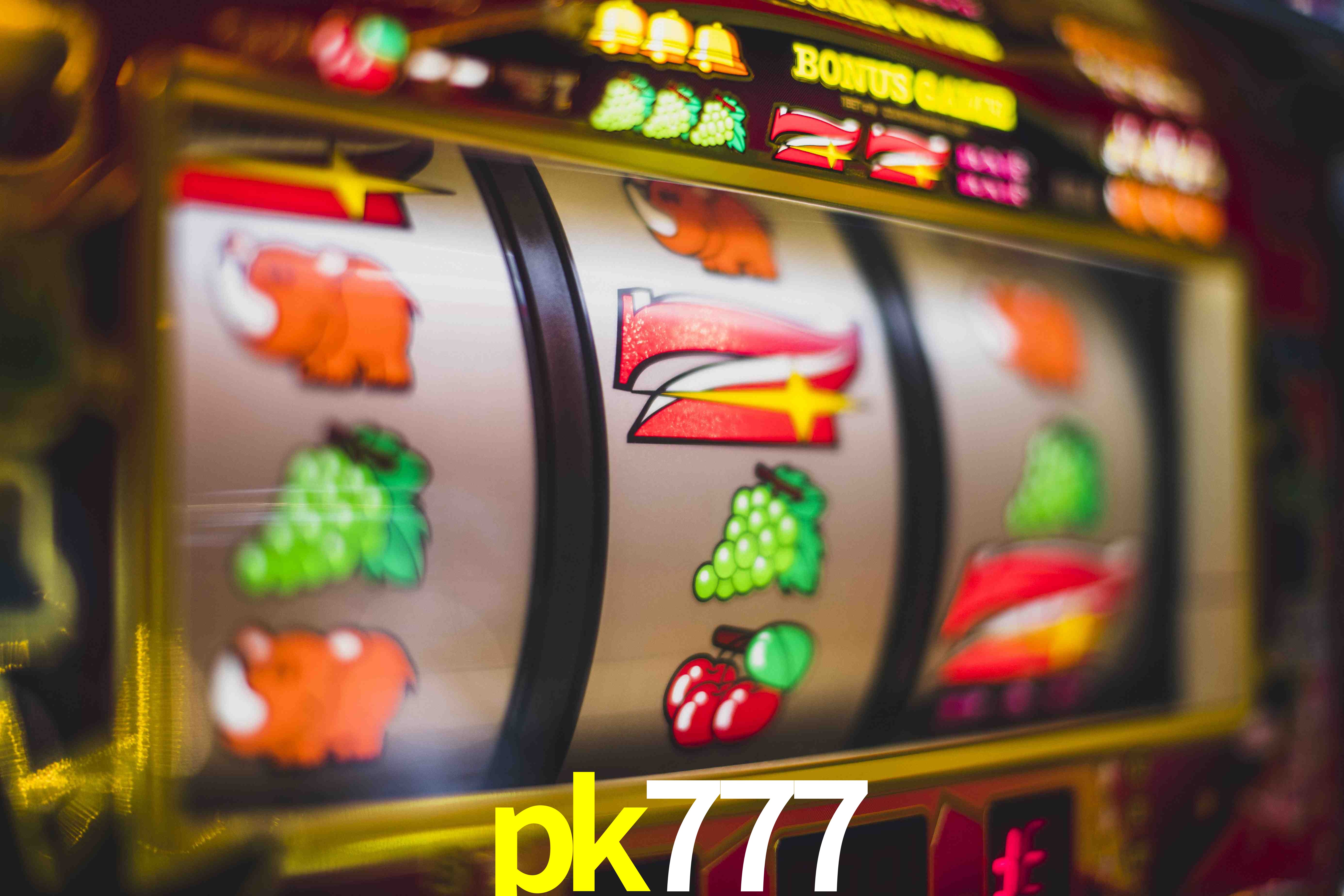 VIP Casino pk777