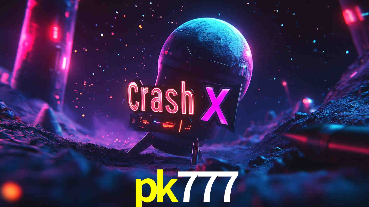 Torneios pk777
