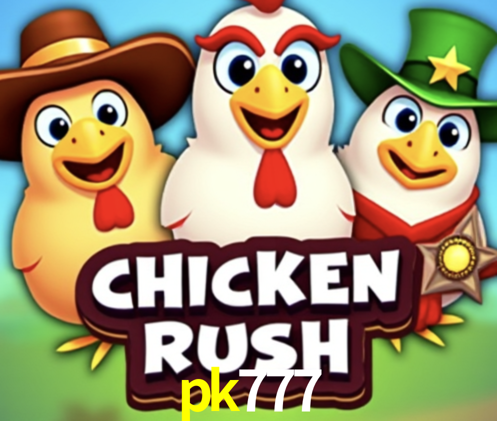 Slot Games pk777