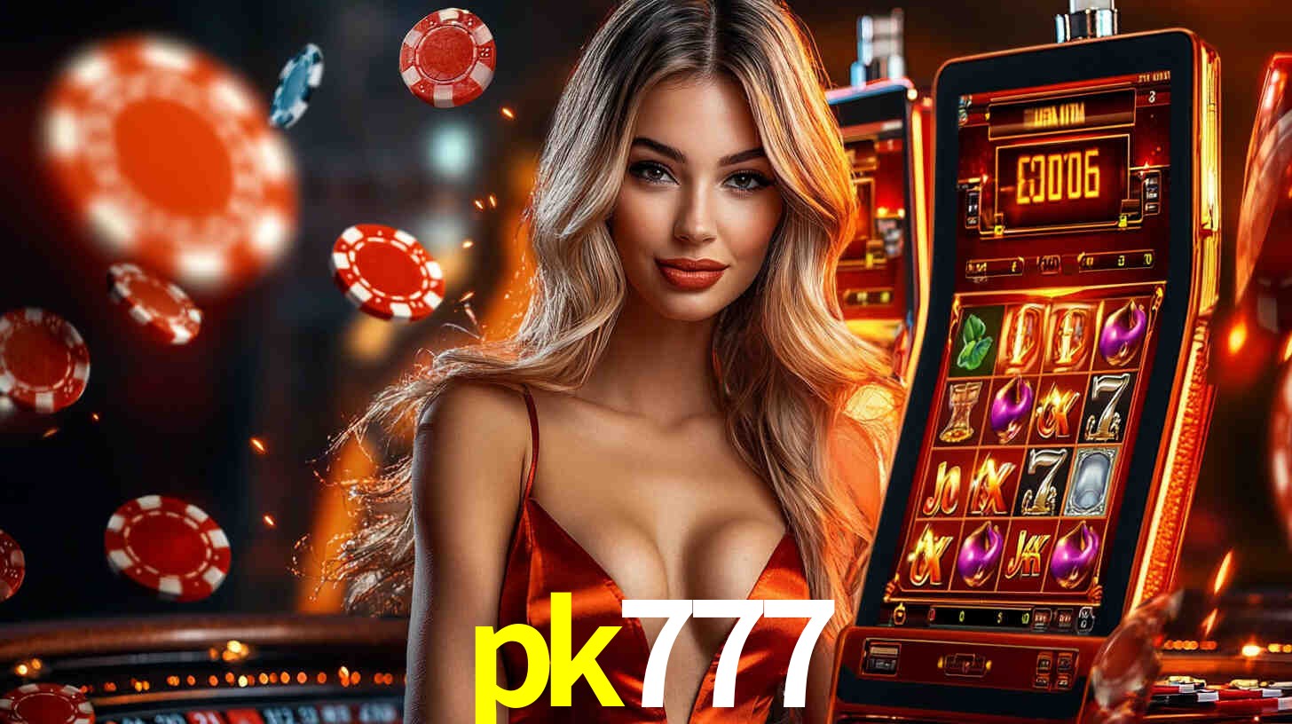 pk777 bet