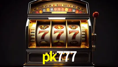 PIX Instantâneo pk777