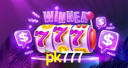 Flash Promotion pk777