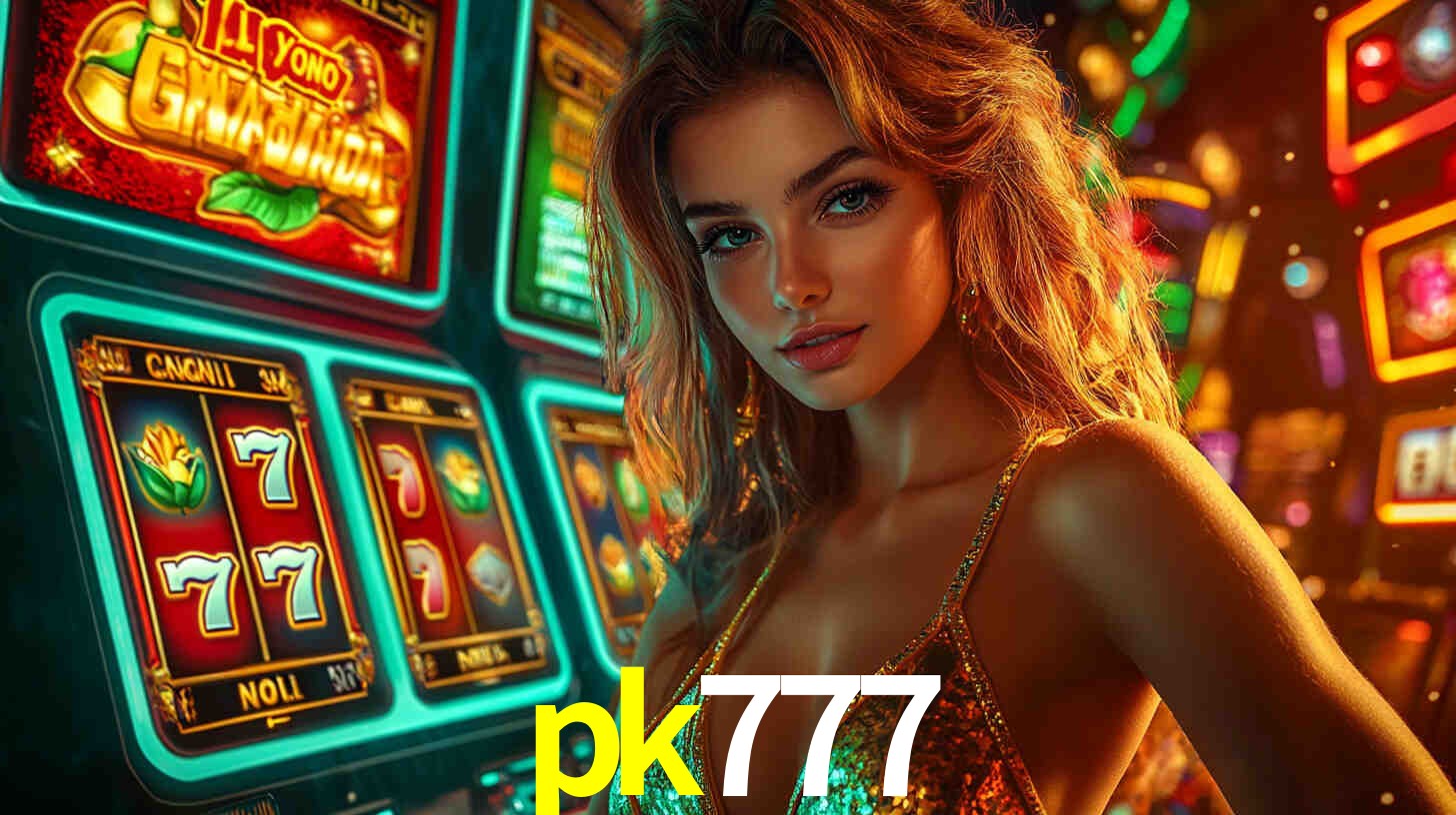 pk777 bet