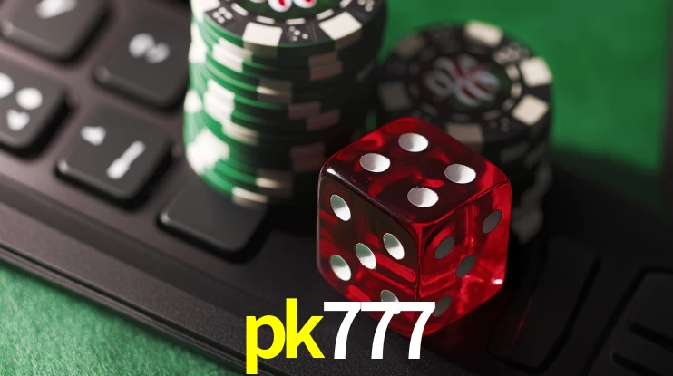 Bonus Features pk777