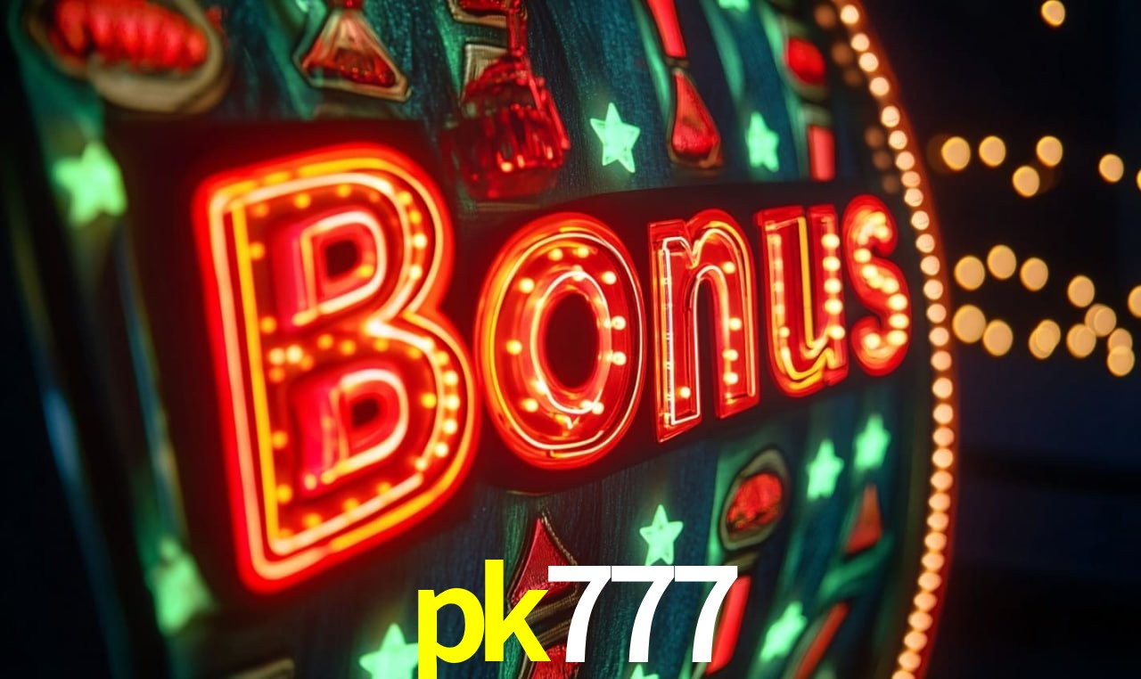 Descubra a Essência do pk777: Nossa História e Compromissos