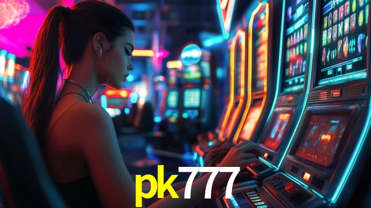 pk777