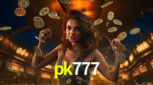 Football Betting pk777