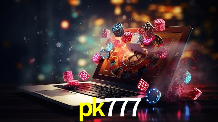 Design Responsivo pk777