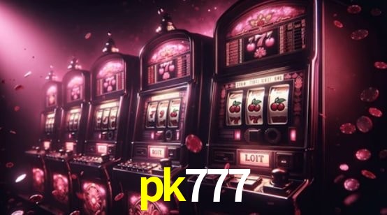 Desvendando o Mundo dos Jogos Virtuais na pk777