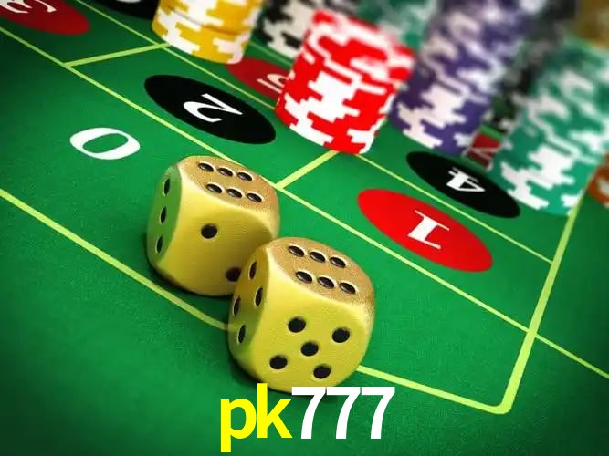 Aviator Game pk777
