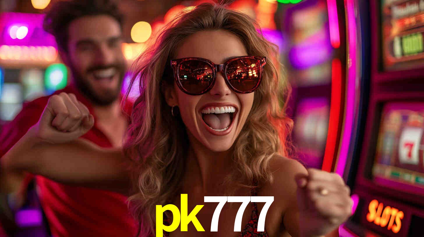 Estatísticas Esportivas pk777
