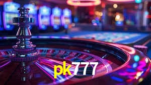 Desvendando o Mundo dos Jogos Virtuais na pk777