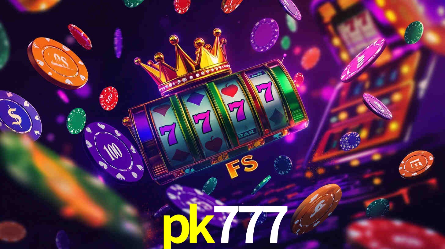 Ofertas Imperdíveis na pk777: Promoções e Bônus Que Valem a Pena
