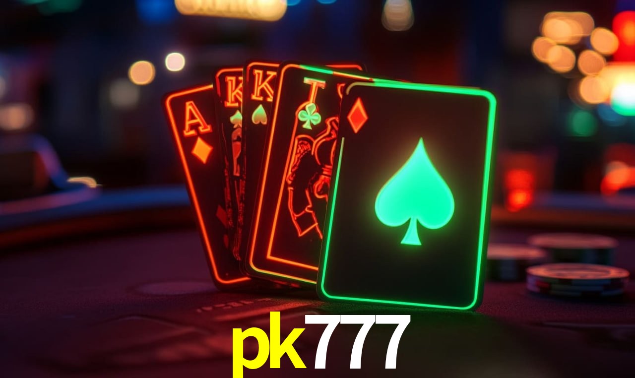 Apostas Esportivas na pk777: Um Guia Completo