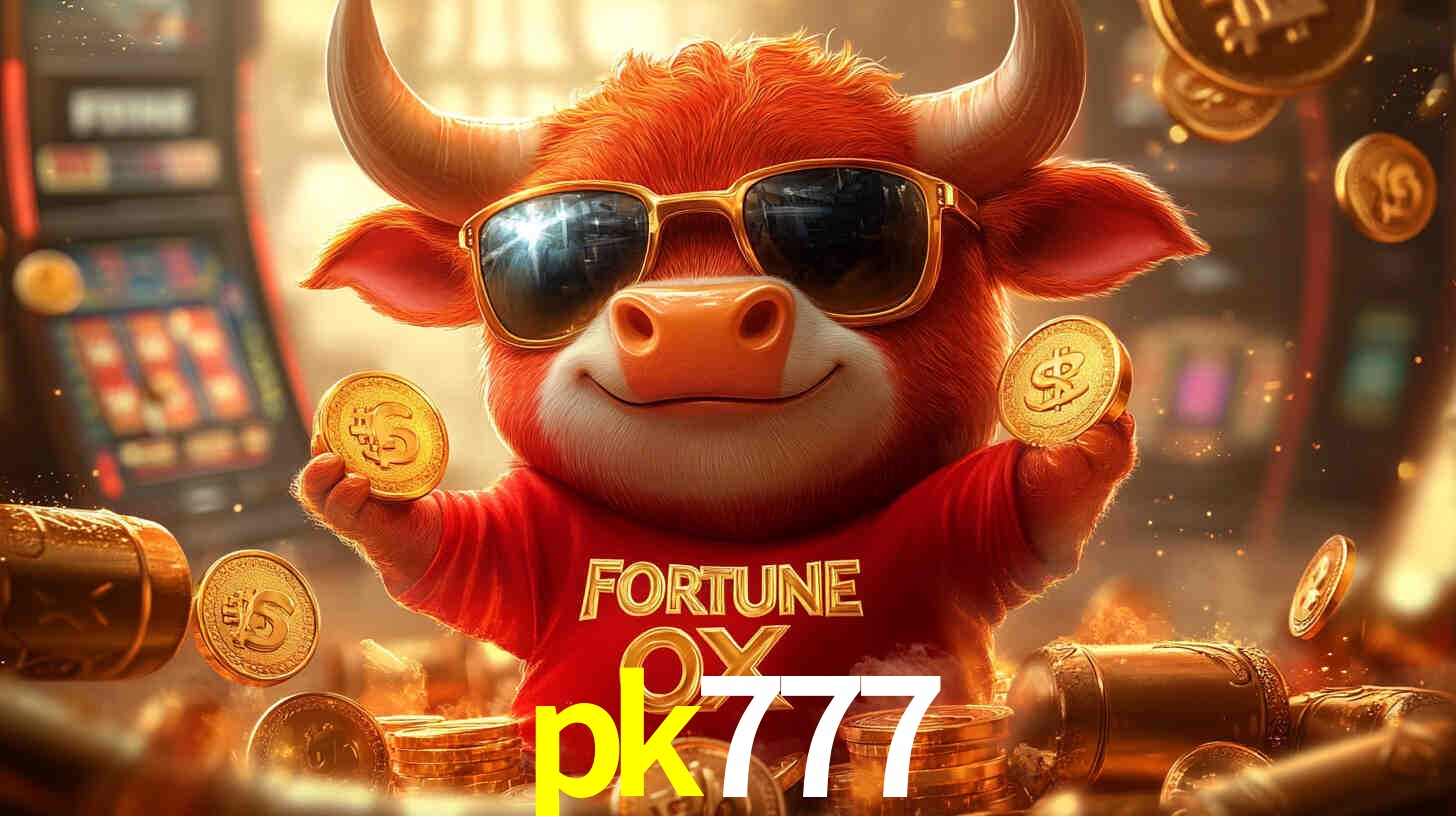 Desvendando o Mundo dos Jogos Virtuais na pk777
