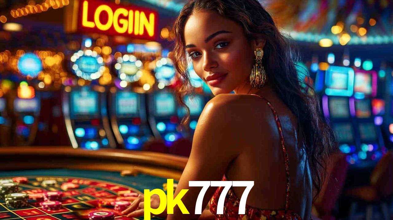 Descubra o Programa VIP da pk777: Vantagens Exclusivas para Jogadores