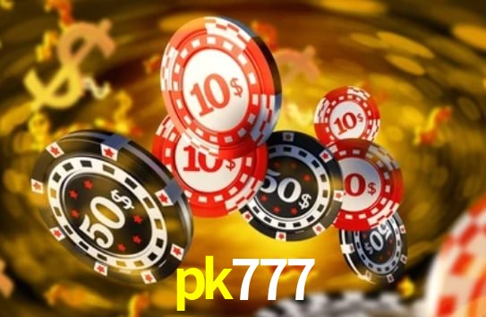 Descubra a Magia dos Jogos de Arcade no pk777