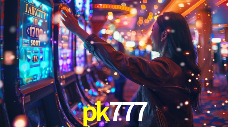 pk777: Jogue Crash e Experimente Alta Recompensa Instantânea