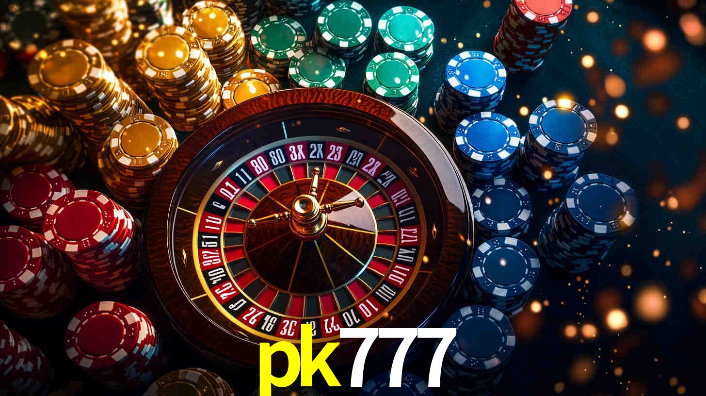Experimente o Login Seguro Premium no pk777