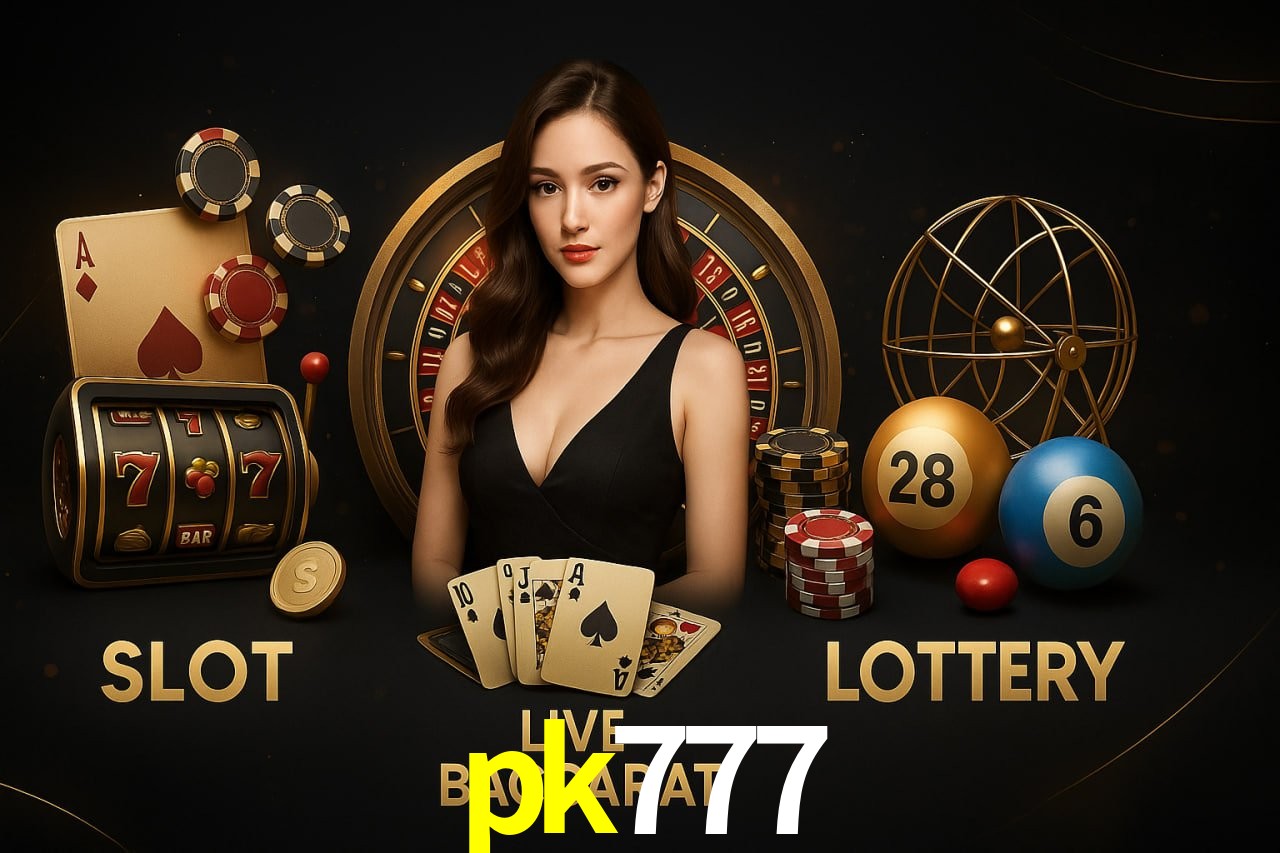 Descubra o Programa VIP da pk777: Vantagens Exclusivas para Jogadores