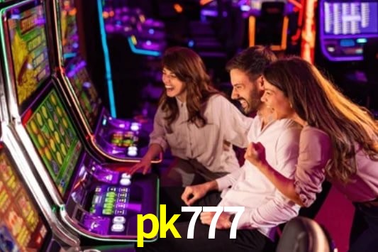 Especiais de Fim de Semana pk777