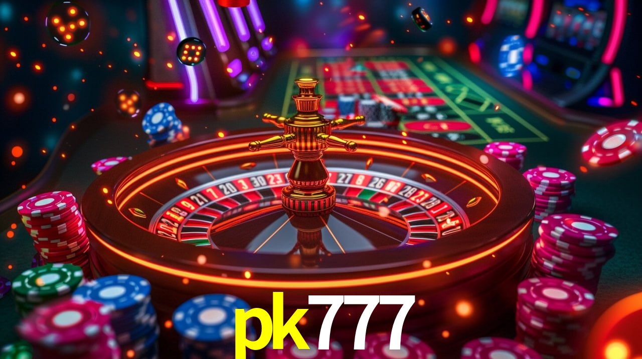 Ofertas Exclusivas pk777