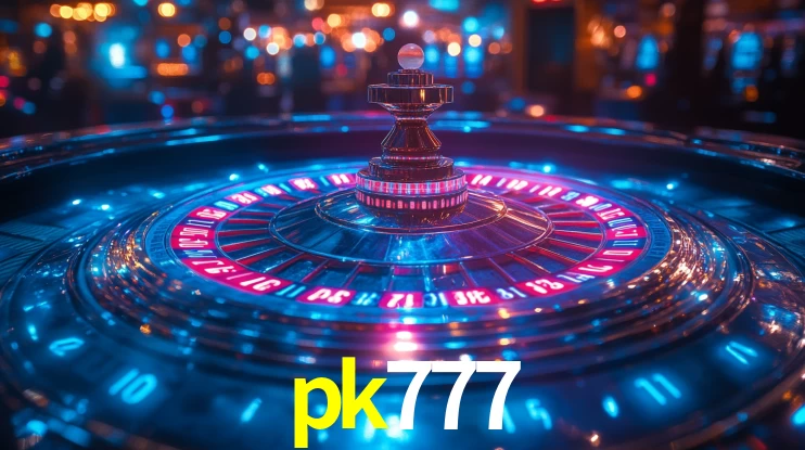 Sinta a adrenalina dos jogos de cassino com pk777