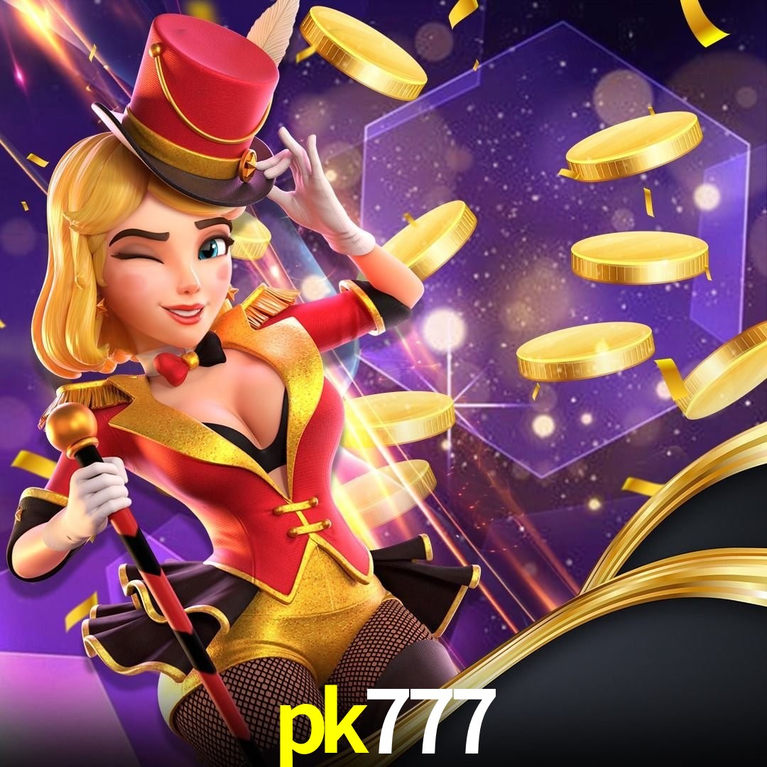 Roulette Table pk777