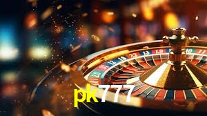 Explorando a Categoria de Eventos em Apostas na pk777