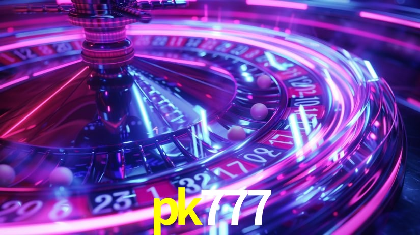 Login Seguro pk777