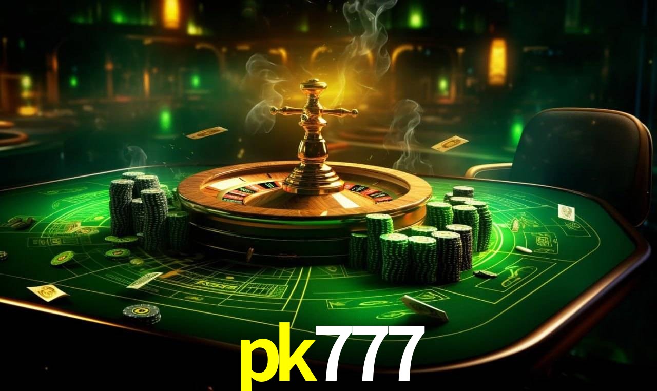 Sistemas de Segurança pk777