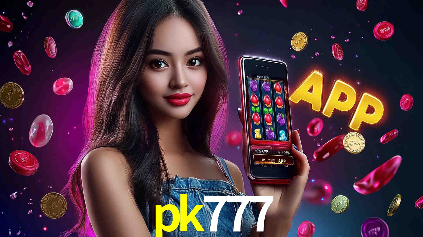 Jogo Aviator pk777
