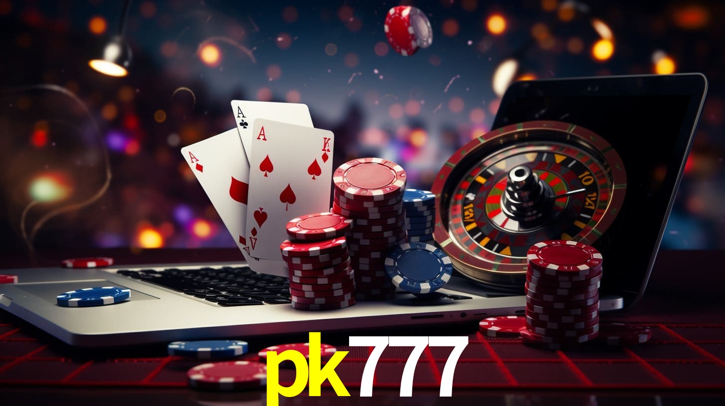 Daily Bonuses pk777